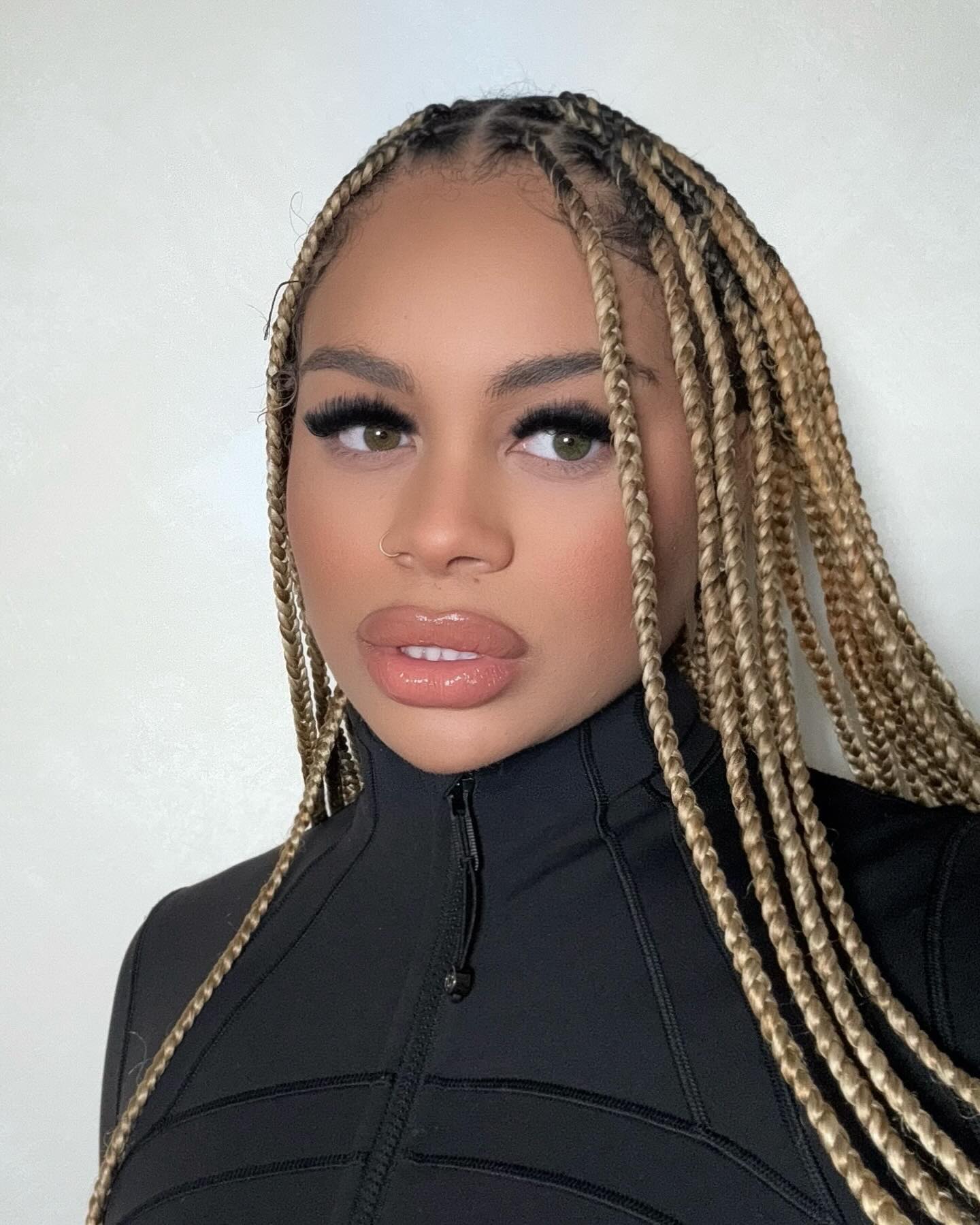 King Chrissy portrait